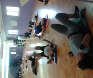 photo Promoral gym 77 Pomponne 16516