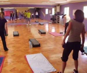 photo Promoral gym 77 Pomponne 16517
