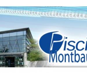 Piscine Montbauron