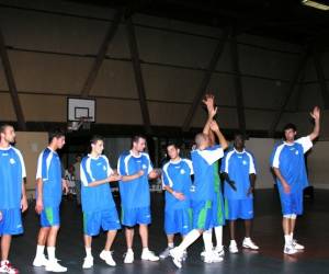 Versailles Basket Club