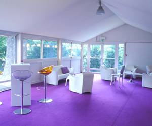 Espace Pierre Cardin Espace Pierre Cardin