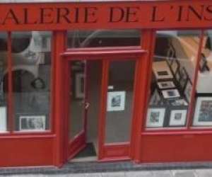 Galerie De L'instant Galerie De L'instant
