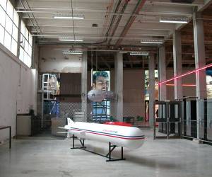 Le Palais De Tokyo