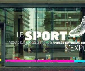 Musee National Du Sport