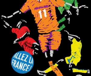 photo Musee national du sport Paris 13eme Arrondissement 5489