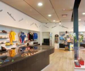 photo Musee national du sport Paris 13eme Arrondissement 5353