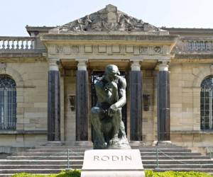 Muse Rodin