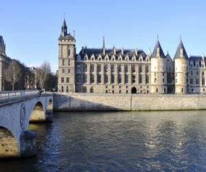 Conciergerie