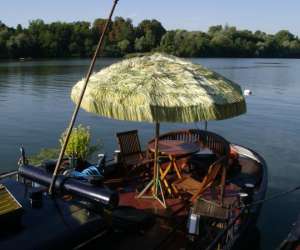 photo Fluvial service Paris 12eme Arrondissement 3312