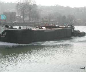 photo Fluvial service Paris 12eme Arrondissement 3770