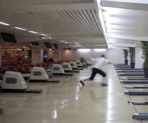 Bowling Front De Seine