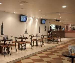 photo Bowling front de seine Paris 15eme Arrondissement 6014