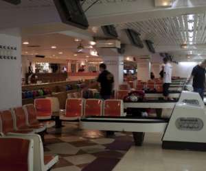 photo Bowling front de seine Paris 15eme Arrondissement 6015