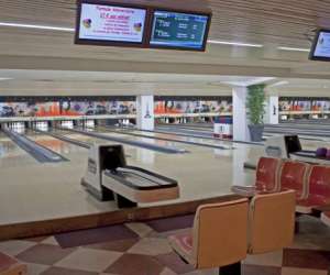 photo Bowling front de seine Paris 15eme Arrondissement 6016