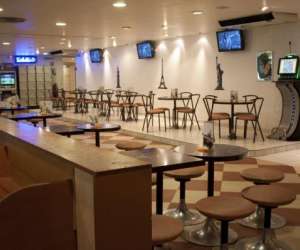 photo Bowling front de seine Paris 15eme Arrondissement 6017