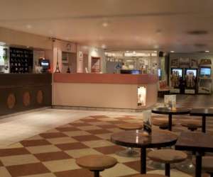 photo Bowling front de seine Paris 15eme Arrondissement 6018