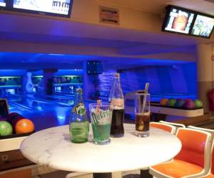 Bowling Nord-ouest De Paris Champerret