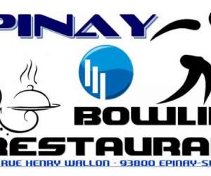 Epinay Bowling Restaurant