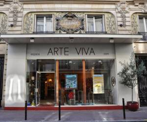 Arte Viva Arte Viva