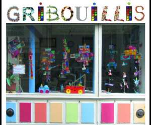 Atelier Gribouillis