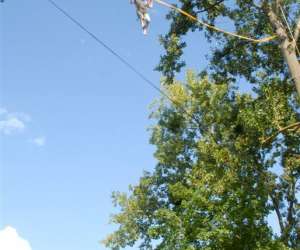 photo Xtrem aventures Cergy 2820