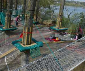 photo Xtrem aventures Cergy 2822
