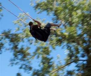 photo Xtrem aventures Cergy 2823