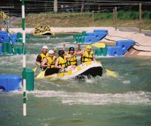 photo Xtrem aventures Cergy 2824