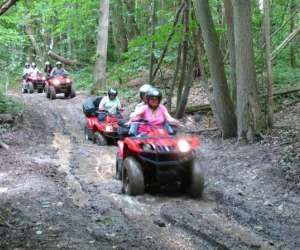 photo Xtrem aventures Cergy 2825