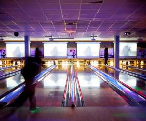 Bowling Stadium   Franconville