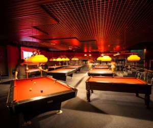 photo Bowling stadium   franconville Franconville 12623