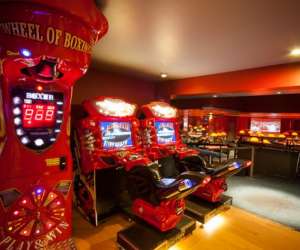 photo Bowling stadium   franconville Franconville 12625