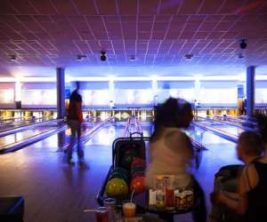 Bowling Stadium   Saint Gratien