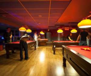 photo Bowling stadium   saint gratien St Gratien 12631