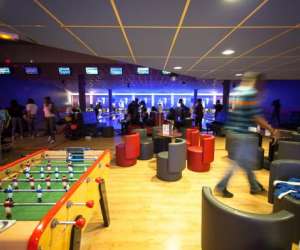 photo Bowling stadium   saint gratien St Gratien 12632