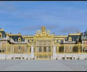 Chteau De Versailles