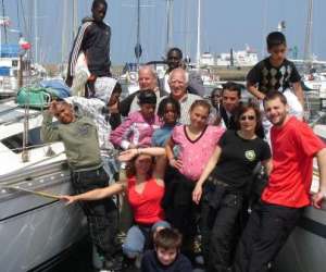 photo Groupe croisire interclubs Montigny Le Bretonneux 3235