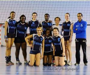Sporting Club Nord Parisien (scnp) Sporting Club Nord Parisien (scnp)