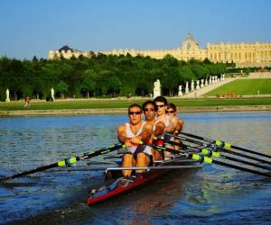 Cercle Nautique De Versailles