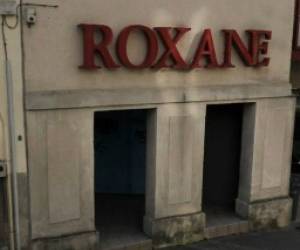 Roxane