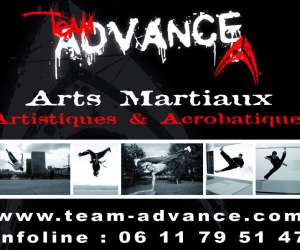 photo Team advance Magny Le Hongre 2472