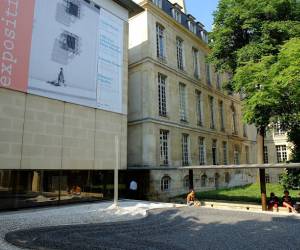 Maison Europenne De La Photographie