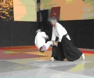 photo Cmom aikido (cosec) Morangis 2475