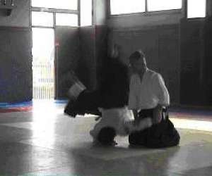 photo Cmom aikido (cosec) Morangis 2477