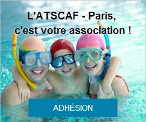 A.t.s.c.a.f. Voile Paris