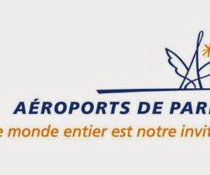 Aeroport De Paris A.s.