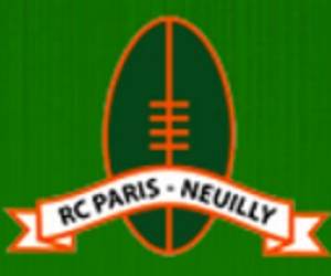 R C Paris Neuilly 