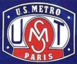 photo U s metro usmt Paris 12eme Arrondissement 5311
