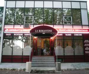 La Romantine