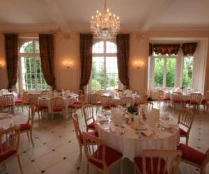 photo Le manoir des roches Chailly En Biere 2520